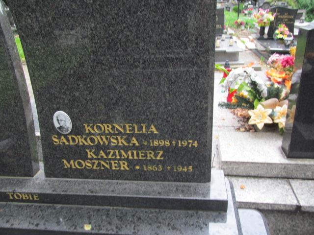 Irena Korycik 1930 Chrzanów św. Mikołaja - Grobonet - Wyszukiwarka osób pochowanych