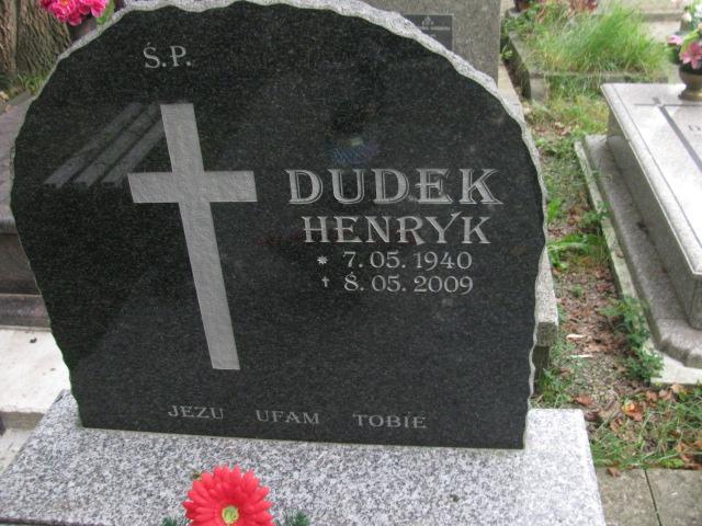 Wanda Dudek  1937 Chrzanów św. Mikołaja - Grobonet - Wyszukiwarka osób pochowanych