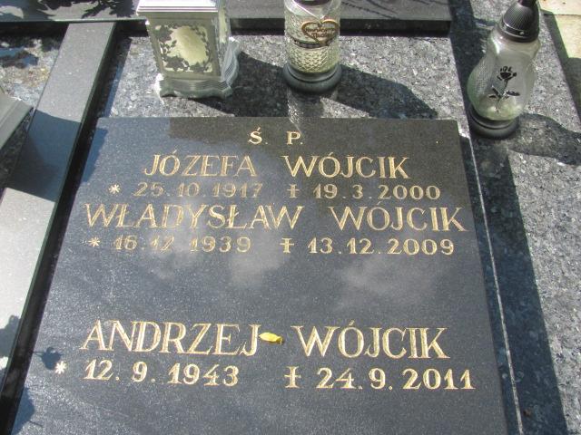 Władysław Wójcik 1939 Chrzanów św. Mikołaja - Grobonet - Wyszukiwarka osób pochowanych