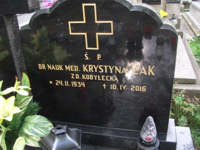 Józef Żak 1931 Chrzanów św. Mikołaja - Grobonet - Wyszukiwarka osób pochowanych