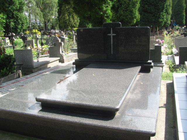 Maria Bogusz 1947 Chrzanów św. Mikołaja - Grobonet - Wyszukiwarka osób pochowanych