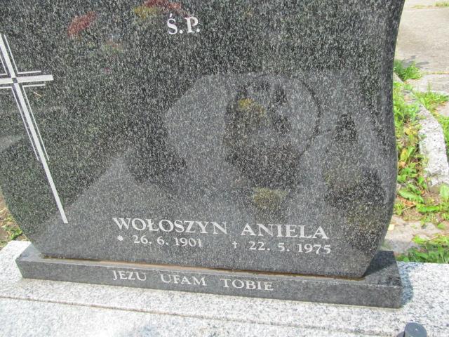 Tadeusz Loska 1929 Chrzanów św. Mikołaja - Grobonet - Wyszukiwarka osób pochowanych