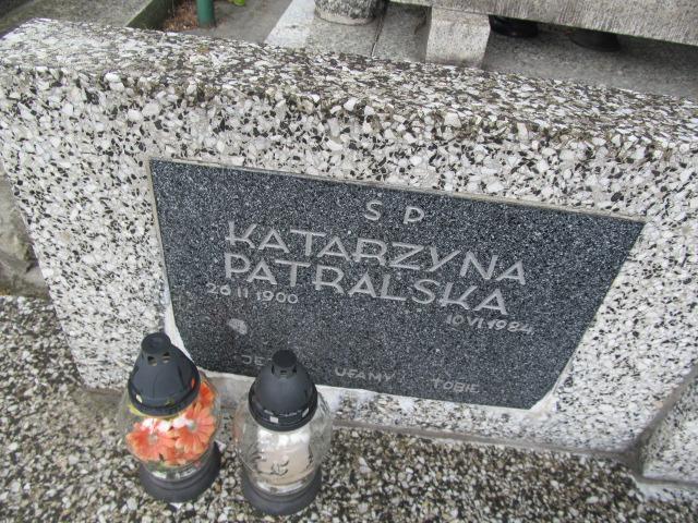 Kazimierz Miśkiewicz 1929 Chrzanów św. Mikołaja - Grobonet - Wyszukiwarka osób pochowanych