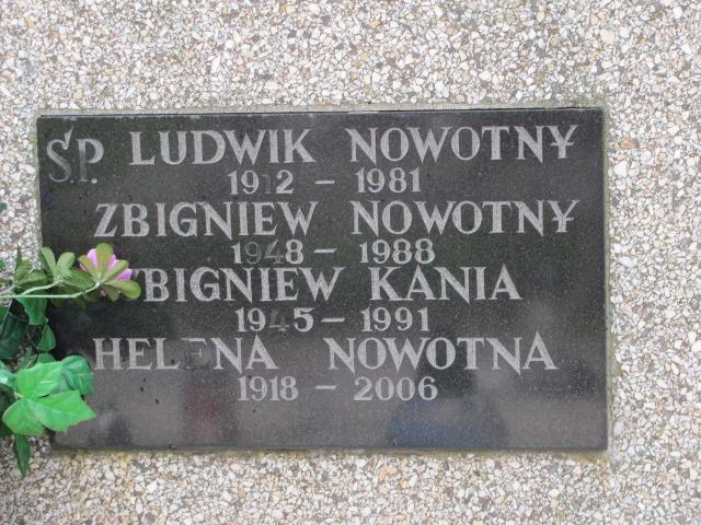 Czesława Kania 1944 Chrzanów św. Mikołaja - Grobonet - Wyszukiwarka osób pochowanych