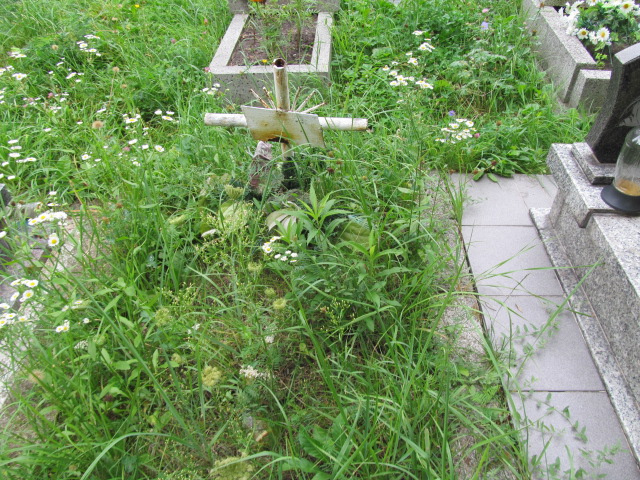 Roksana Mikrut 1982 Chrzanów św. Mikołaja - Grobonet - Wyszukiwarka osób pochowanych