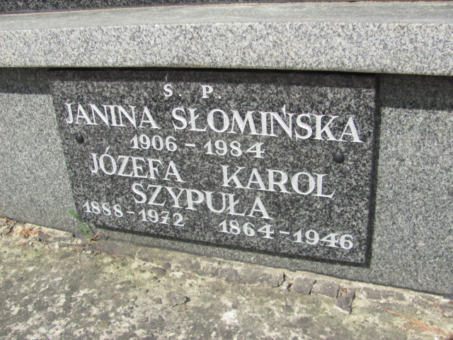 Edward Partyka 1910 Chrzanów św. Mikołaja - Grobonet - Wyszukiwarka osób pochowanych