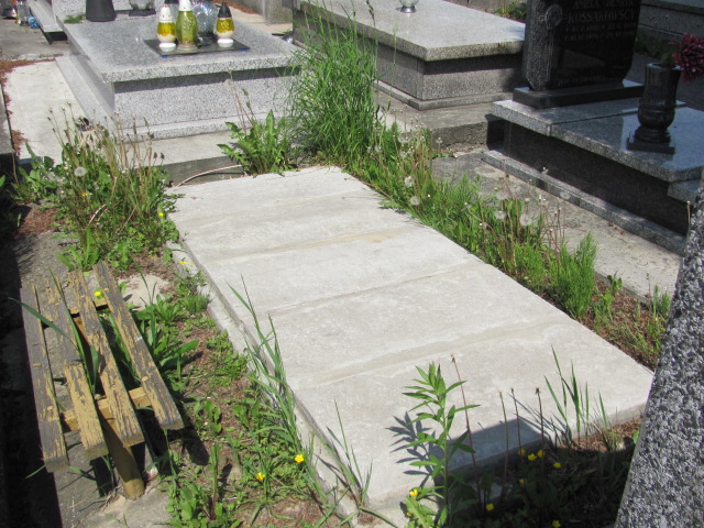 Stanisław Skiba 1939 Chrzanów św. Mikołaja - Grobonet - Wyszukiwarka osób pochowanych