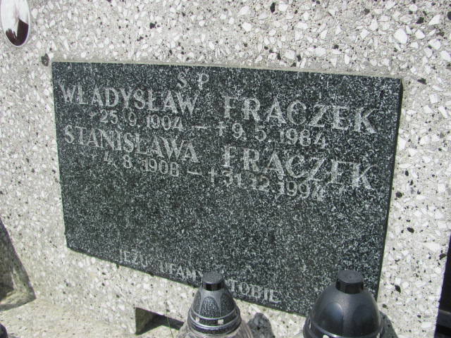 Andrzej Piekarczyk 1951 Chrzanów św. Mikołaja - Grobonet - Wyszukiwarka osób pochowanych