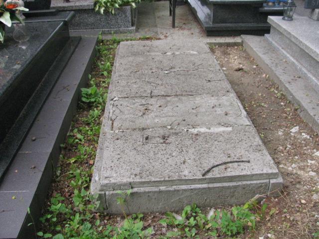 Anna Podhalańska 1939 Chrzanów św. Mikołaja - Grobonet - Wyszukiwarka osób pochowanych