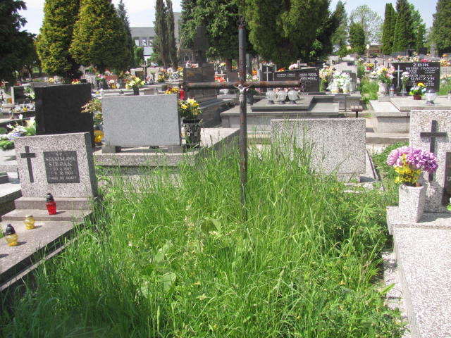 Roman Fiszer 1931 Chrzanów św. Mikołaja - Grobonet - Wyszukiwarka osób pochowanych