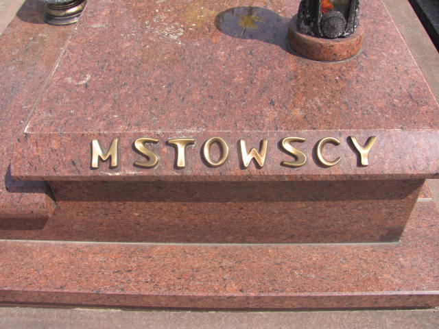 Helena Mstowska 1937 Chrzanów św. Mikołaja - Grobonet - Wyszukiwarka osób pochowanych