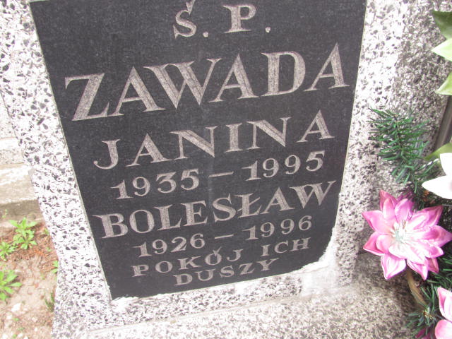 Krzysztof Firek 1971 Chrzanów św. Mikołaja - Grobonet - Wyszukiwarka osób pochowanych