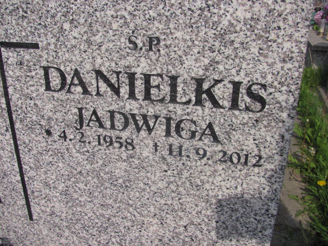 Michał Jadczak 1889 Chrzanów św. Mikołaja - Grobonet - Wyszukiwarka osób pochowanych